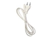 Захранващи кабели –  – PC-184/2-W