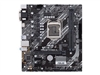 Motherboards (for Intel Processors) –  – PRIME H410M-A