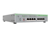 Rack-Mountable Hub &amp; Switches –  – AT-XS910/8-30
