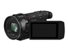 Videokameraer med flash hukommelse –  – HC-VXF11EG-K
