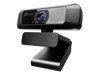 Webkameraer –  – JVCU100-N