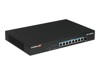 Räkitavad hubid ja switchid –  – TGS-3109PLX