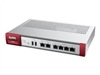 Network Security Appliances –  – USG60-EU0101F