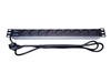 Surge Suppressor / PDU –  – PDU-F10G09