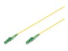 Glasfaserkabel –  – DK-2933-03-APC-SX