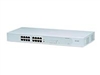 Network Hubs –  – 3C16410