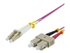 Cables de fibra –  – LCSC-711