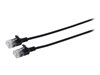 Специални кабели за мрежа –  – V-UTP6A10S-SLIM