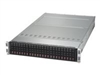 Clusters –  – SYS-2028TP-HTR-SIOM