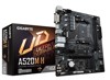 Motherboards (for AMD Processors) –  – A520M H