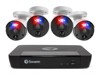 Video Surveillance Solutions –  – SWNVK-890004-AU
