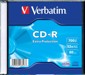 CD Media –  – ICA-CD-REC
