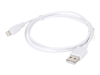 Специфични кабели –  – CC-USB2-AMLM-2M-W