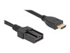 HDMI кабели –  – 87906