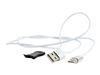 Cavi USB –  – CC-USB2-AMUCMM-1M