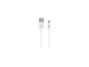 USB-Kabel –  – CC-USB2P-AMmBM-1M-W