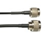 Cables coaxials –  – RG58NMTM-6
