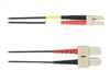 Verbindingskabels –  – FOLZH10-001M-SCLC-BK
