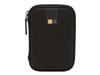Salvestusseadmete lisad –  – EHDC101 BLACK