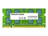 Memoria Notebook –  – 2P-NY687