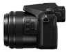 Kompaktkameraer med telelinse –  – DMC-FZ2500