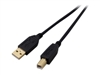 USB kabeļi –  – HUSB2AB2