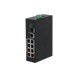 Hubs &amp; Switches 10/100  –  – PFS3110-8ET-96-V2
