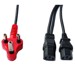 Power Cables –  – PC-6D2IC13BK2.8