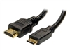 HDMI kabeļi –  – 4XHDMIMINI6FT