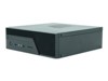 Cabinet ITX Mini –  – BU-12B-300