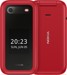 GSM telefoni –  – NK-2660 Red