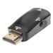 Otros –  – HDMI-VGA
