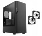Carcasas para ATX Ampliadas –  – ML-GAMER5-AU-USB3