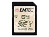 Flash-Karten –  – ECMSD64GXCU1OR