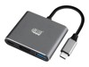 Notebook Docking Stations –  – AUH4010