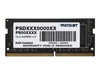 Notebook Memory –  – PSD48G26662S