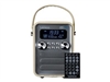 Radios Portátiles –  – A004807