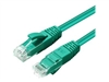 Krótkie Kable Połączeniowe (Patch) –  – MC-UTP6A01G
