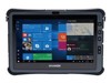 Rugged Notebooks –  – U1H1P2DAABXX