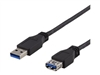 USB kabeļi –  – USB3-243