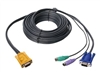 KVM кабели –  – G2L5206PTAA