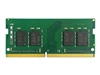 Память для ноутбуков –  – RAM-32GDR4ECP0-SO-2666