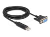 Serial Cable –  – 67382
