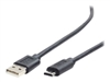 USB laidas –  – CCP-USB2-AMCM-1M