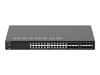 Gigabit Hubs &amp; Switches –  – XSM4340V-100NES