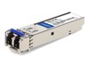 SFP трансиверы –  – MGB-L40-AO