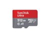 Cartes flash –  – SDSQUAC-512G-GN6MA