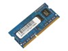 Notebook Memory –  – MMA1105/4GB