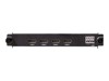 Video Servers –  – SED-ADP-HDMI-4C