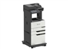 Impressores làser multifunció blanc i negre –  – 25B0601
